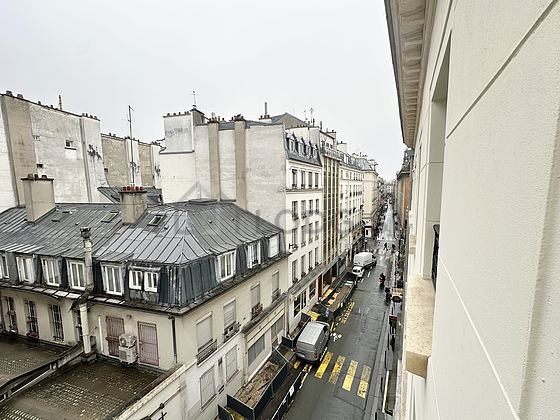 Appartement Paris 10° - 
