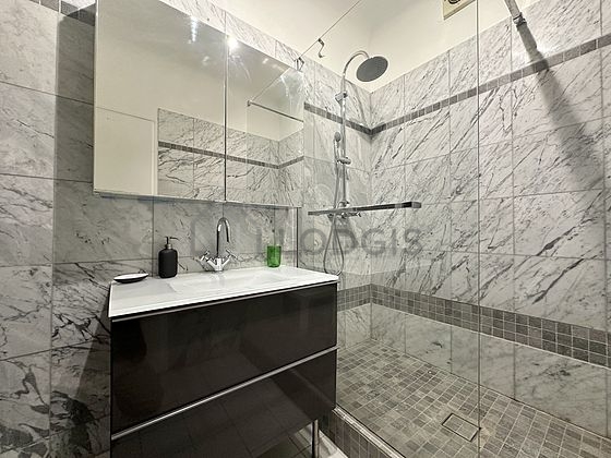 Wohnung Paris 10° - 