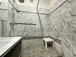 Apartamento Paris 10° - Casa de banho