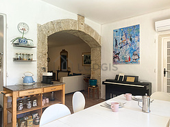 casa Béziers - Cocina