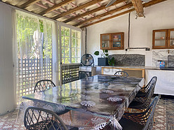 casa Béziers - Comedor 2