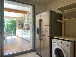 Casa Béziers - Cozinha