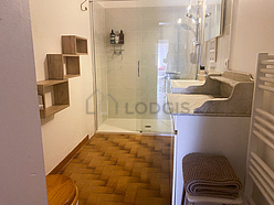 casa Béziers - Cuarto de baño