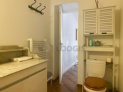 casa Béziers - Cuarto de baño