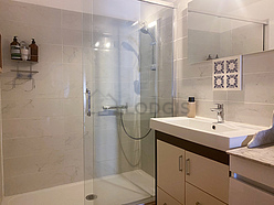 casa Béziers - Cuarto de baño