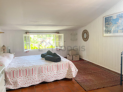 casa Béziers - Dormitorio 2