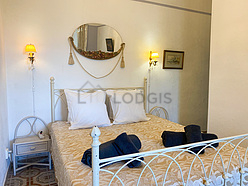 casa Béziers - Dormitorio 4