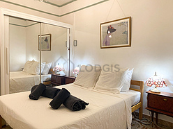 casa Béziers - Dormitorio 5