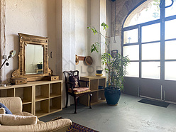 Casa Béziers - Garagem