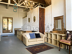 Casa Béziers - Garagem