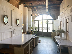 Casa Béziers - Garagem