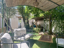 Casa Béziers - Jardim