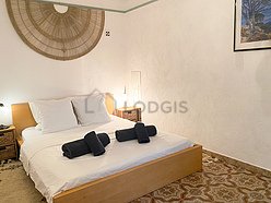 Casa Béziers - Quarto 3