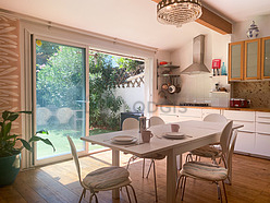 Casa Béziers - Sala de jantar