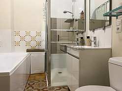 House Béziers - Bathroom 3