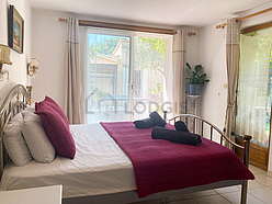 House Béziers - Bedroom 