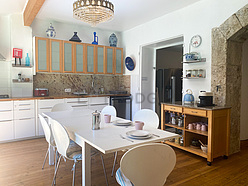 House Béziers - Dining room