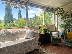 Maison individuelle Béziers - Loggia