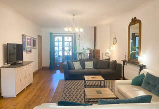 Tourbes 5 Schlafzimmer Haus