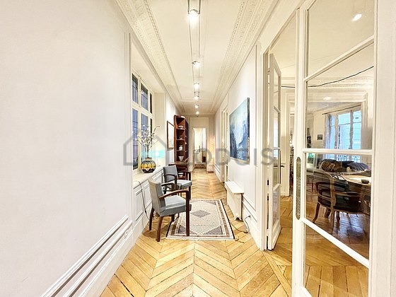 Apartment Paris 16° - 