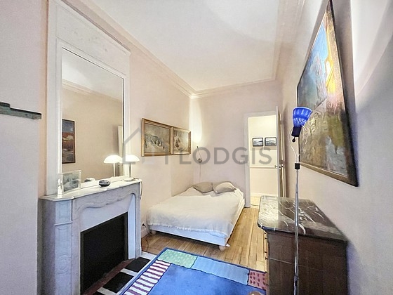 Apartment Paris 16° - 