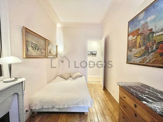 Apartment Paris 16° - 