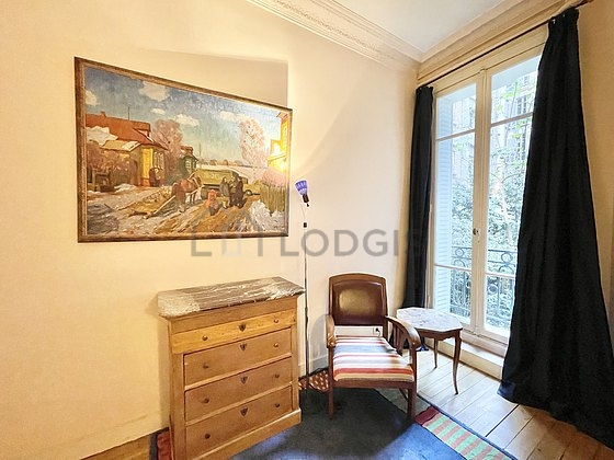 Apartment Paris 16° - 