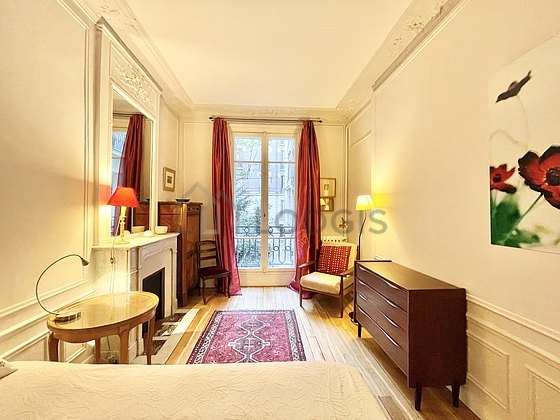 Appartamento Parigi 16° - 