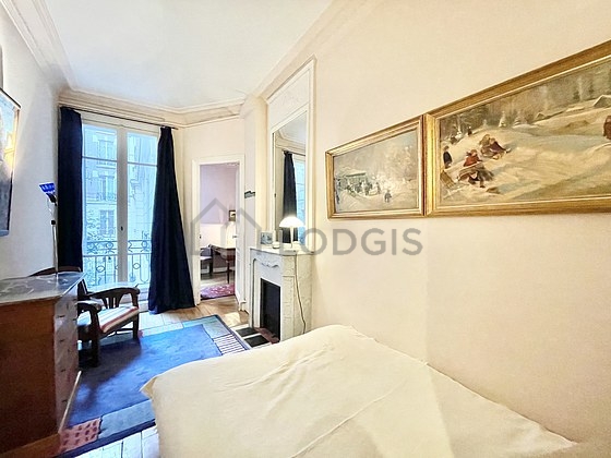 Appartamento Parigi 16° - 