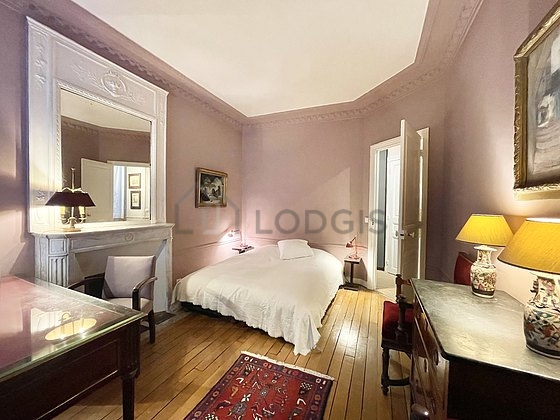 Appartement Paris 16° - 