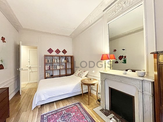 Wohnung Paris 16° - 