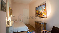 Apartamento Paris 16° - Quarto 2