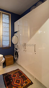 Apartamento Paris 16° - Sanitários 