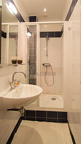 Appartamento Parigi 16° - Sala da bagno 2