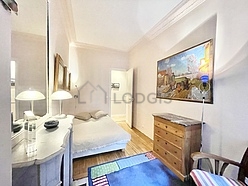 Appartement Paris 16° - Chambre 3