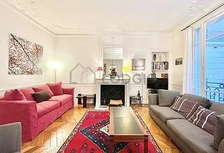 France Parigi 16° 3 camere Appartamento