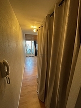 Wohnung Sud-Ouest de Bordeaux - Eintritt