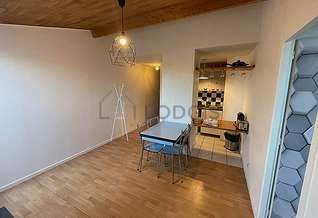 Appartement meublé 1 chambre Bordeaux