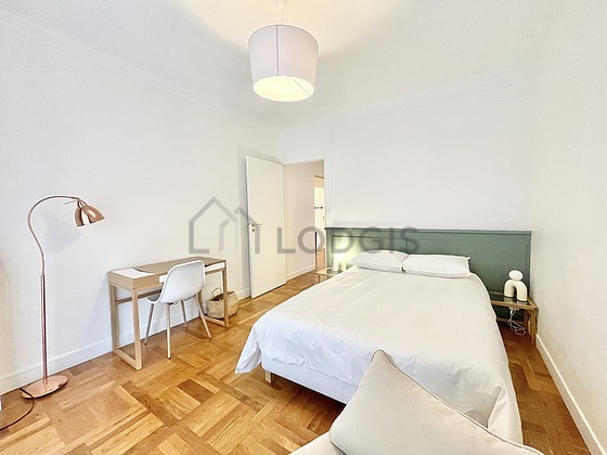 Appartement Paris 16° - 