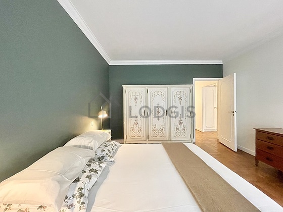 Appartement Paris 16° - 