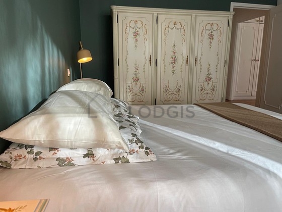 Wohnung Paris 16° - 