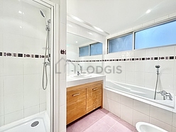 Apartamento Paris 16° - Casa de banho