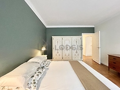 Apartamento Paris 16° - Quarto 2