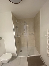 Apartamento Val de marne - Cuarto de baño