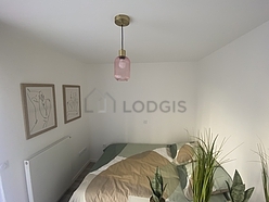 Apartamento Val de marne - Salaõ