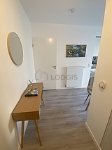 Appartement Val de marne - Entrée