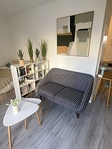 Appartement Val de marne - Séjour