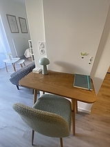 Wohnung Val de marne - Eintritt