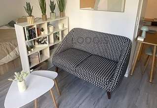 Champigny-Sur-Marne studio