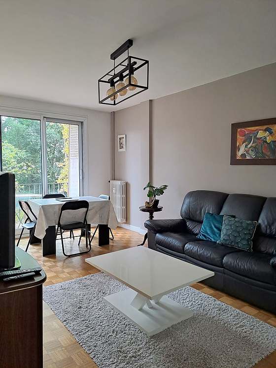 Apartment Nantes Nord - 
